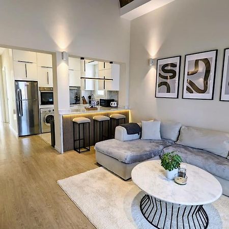 Luxury In The Heart Of Gouna Hurghada Exterior foto
