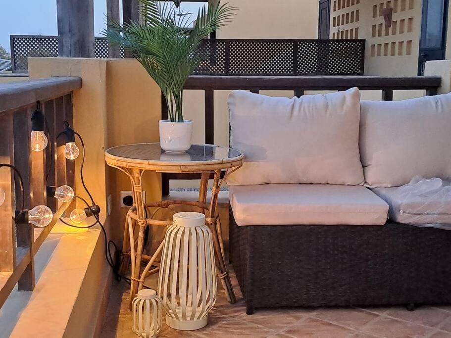 Luxury In The Heart Of Gouna Hurghada Exterior foto