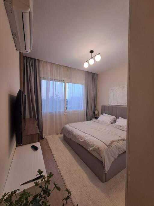 Luxury In The Heart Of Gouna Hurghada Exterior foto