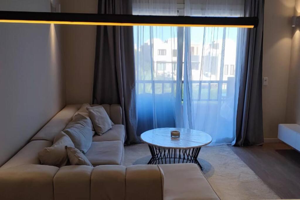 Luxury In The Heart Of Gouna Hurghada Exterior foto