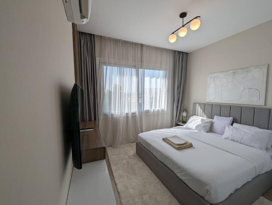 Luxury In The Heart Of Gouna Hurghada Exterior foto